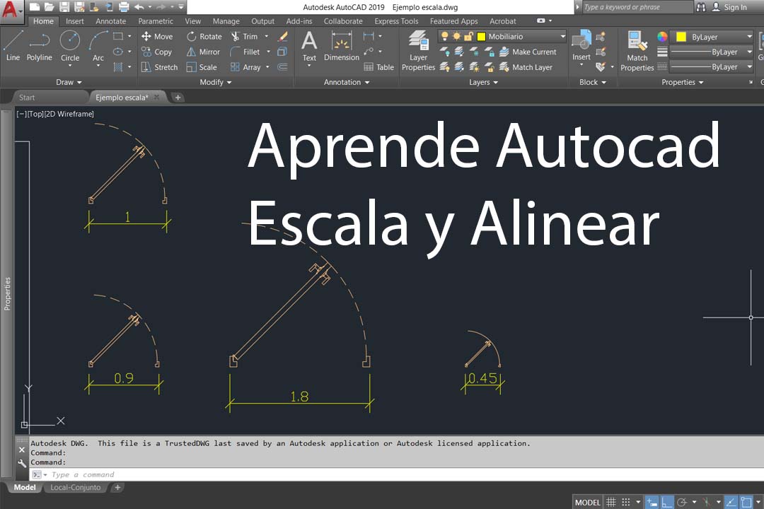 Autocad tutorial