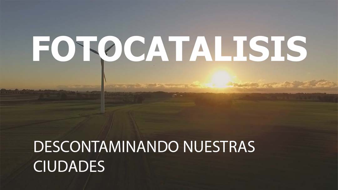 Fotocatalisis