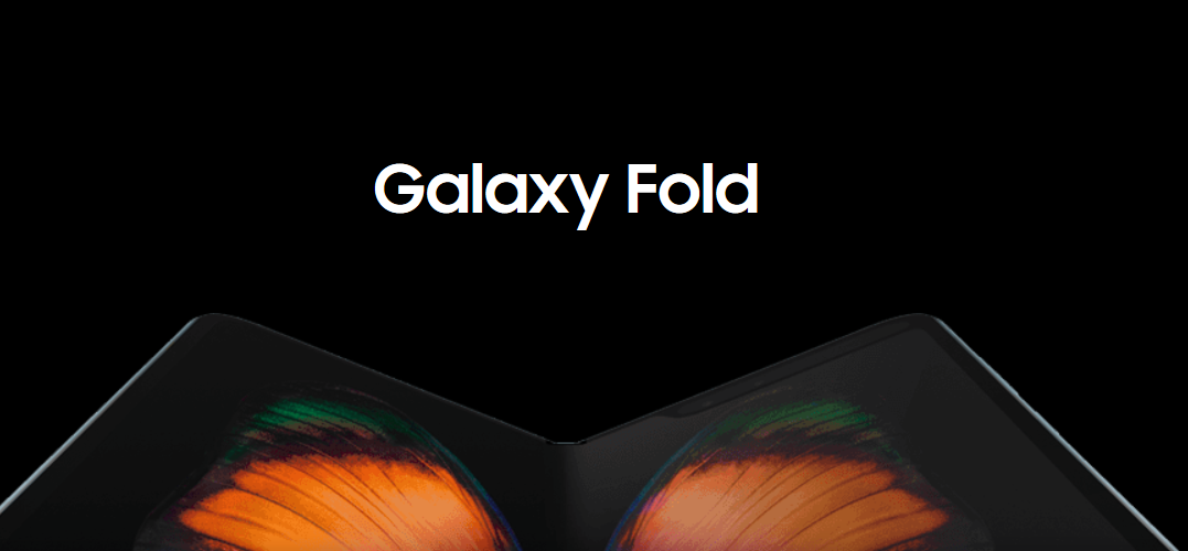 Samsung Fold